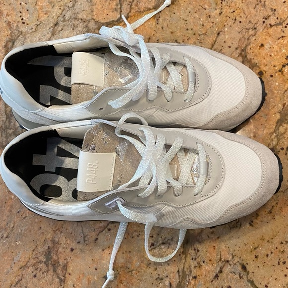 P448 Cancun Sneaker, color Boondie - Picture 7 of 8